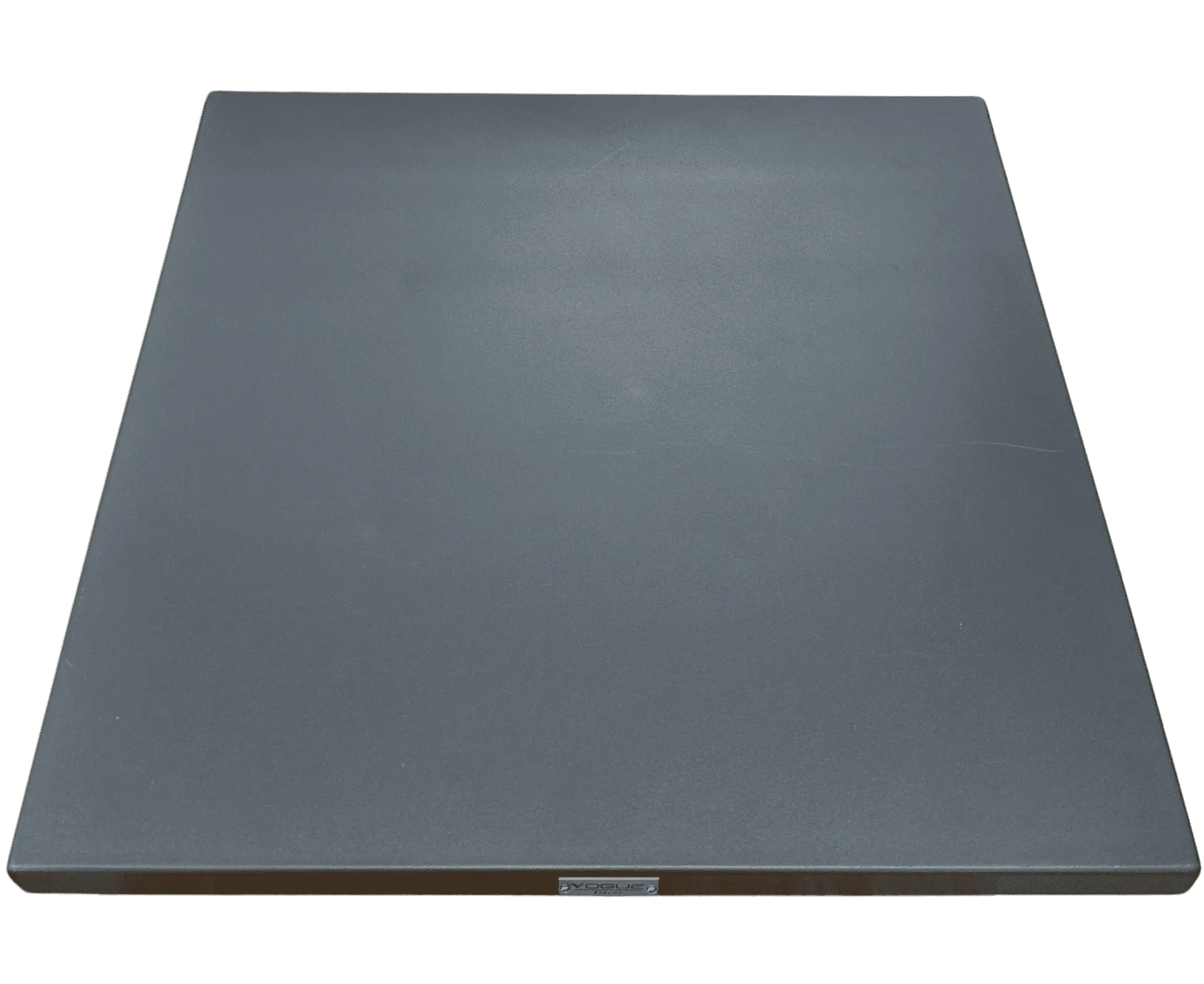 ALUMINUM GREY (32″ X 32″)
