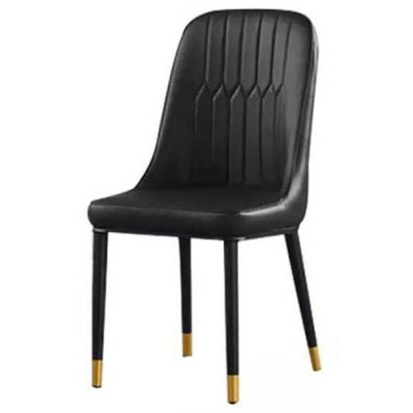 R-0110_Black_Chair